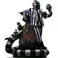 Iron Studios Beetlejuice - Statuia Beetlejuice Art Scale 1/10