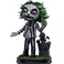 Iron Studios BEETLEJUICE (1988) - Beetlejuice MiniCo Figure