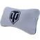 Pillow - Headrest World of Tanks 