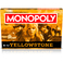 Mosse vincenti Yellowstone - Monopolio inglese