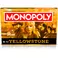 Winning Moves Yellowstone - Englisches Monopoly