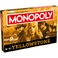 Mosse vincenti Yellowstone - Monopolio inglese