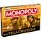 Winning Moves Yellowstone - Englisches Monopoly