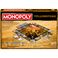 Mosse vincenti Yellowstone - Monopolio inglese