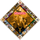 Mosse vincenti Yellowstone - Monopolio inglese