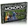 Winning Moves Beetlejuice - English Monopoly