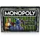 Winning Moves Beetlejuice - English Monopoly
