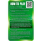 Winning Moves World Football Stars  -(Green) English Top Trumps