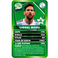 Winning Moves World Football Stars  -(Green) English Top Trumps
