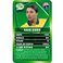 Winning Moves World Football Stars  -(Green) English Top Trumps