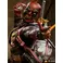 Iron Studios Marvel Comics - Deadpool Statue Deluxe, Bds Art Scale 1/10
