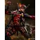 Iron Studios Marvel Comics - Deadpool Statue Deluxe, Bds Art Scale 1/10