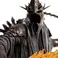 Weta Workshop The Lord of the Rings - The Witch-king of Angmar Figures of Fandom