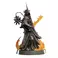 Weta Workshop The Lord of the Rings - The Witch-king of Angmar Figures of Fandom