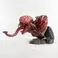 PureArts Resident Evil 2 - Licker Standard Edition Scale 1/1