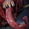 PureArts Resident Evil 2 - Licker Standard Edition Scale 1/1