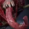 PureArts Resident Evil 2 - Licker Standard Edition Scale 1/1