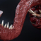 PureArts Resident Evil 2 - Licker Standard Edition Scale 1/1