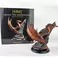Weta Workshop THE HOBBIT - Smaug the Magnificent Mini Statue