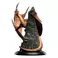 Weta Workshop THE HOBBIT - Smaug the Magnificent Mini Statue