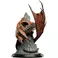 Weta Workshop THE HOBBIT - Smaug the Magnificent Mini Statue