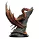 Weta Workshop THE HOBBIT - Smaug the Magnificent Mini Statue