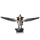 Iron Studios Harry Potter - Harry Potter and Buckbeak  Statue Deluxe Art Scale 1/10
