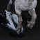 Iron Studios Harry Potter - Harry Potter and Buckbeak  Statue Deluxe Art Scale 1/10