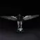 Iron Studios Harry Potter - Harry Potter and Buckbeak  Statue Deluxe Art Scale 1/10