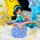 Bandai Banpresto Aladdin - Q posket stories Disney Characters Jasmine (ver.A) Figure