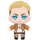 Bandai Banpresto Attack On Titan - Tomonui Assort Serie 2 Peluche 15 cm