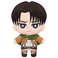 Bandai Banpresto Attack On Titan - Tomonui Assort Serie 2 Peluche 15 cm