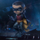 Iron Studios & MiniCo Batman Forever - Robin Figure