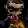 Iron Studios & MiniCo Batman Forever - Robin Figure