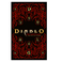 Blizzard Diablo: The Sanctuary Tarot Deck and Guidebook