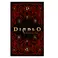 Blizzard Diablo: The Sanctuary Tarot Deck and Guidebook