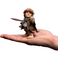 Weta Workshop The Lord of the Rings Trilogy - Samwise Gamgee Limited Edition Figure Mini Epics
