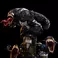 Iron Studios Marvel - Venom Deluxe Statue 1/10
