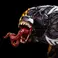 Iron Studios Marvel - Venom Deluxe Statue 1/10