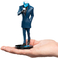 Weta Workshop Lore Olympus - Hades Figure