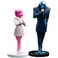 Weta Workshop Lore Olympus - Hádes postava