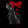 Abysse Berserk - Póló 