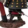 PureArts Assassin's Creed - Qlectors Naoe & Yasuke Figure