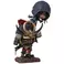 PureArts Assassin's Creed - Qlectors Naoe & Yasuke Figure