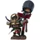 PureArts Assassin's Creed - Qlectors Naoe & Yasuke Figure