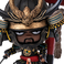 PureArts Assassin's Creed - Qlectors Naoe & Yasuke Figure
