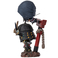 PureArts Assassin's Creed - Qlectors Naoe & Yasuke Figure