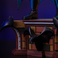 Iron Studios DC Comics - Batman Detective (85th Anniversary) Estatua Arte Escala 1/10