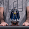 Iron Studios DC Comics - Batman Detective (85th Anniversary) Estatua Arte Escala 1/10