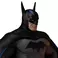 Iron Studios DC Comics - Batman Detective (85th Anniversary) Statue Art Scale 1/10